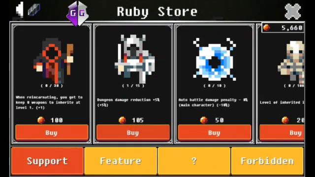 How To HACK / CHEAT Dungeon Defense v1.92.4 (Ruby Stone) GameGuardian ROOT 2018 смотреть онлайн
