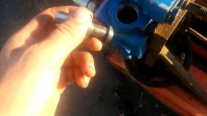 Почему распределитель р 80 перестает работать