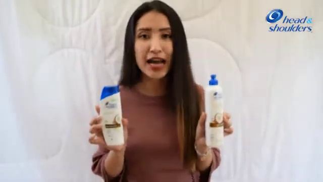HIDRATACIÓN ACEITE DE COCO Head & Shoulders смотреть онлайн