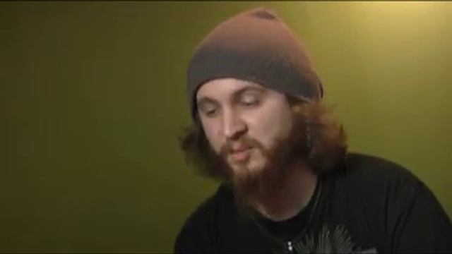 Killswitch Engage About constructing A Light In A Darkened World смотреть онлайн
