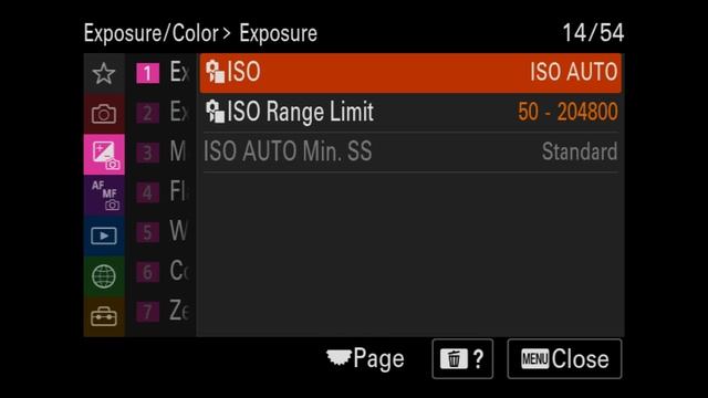 Sony a7 IV User's Guide смотреть онлайн