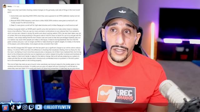 2K24 SHOOTING TESTS | NBA 2K24 NEWS UPDATE смотреть онлайн