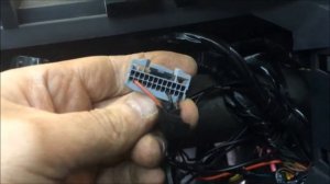 Установка Сигнализации Томагавк 9 9 на Рено Логан