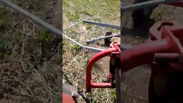 Грабли роторные смотреть онлайн