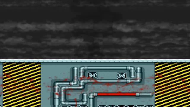 В ТАКОЕ В ДЕТСТВЕ НЕ ИГРАЮТ. Sonic.exe