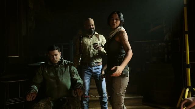 Call of Duty Modern Warfare 2: El Sin Nombre | 4K смотреть онлайн