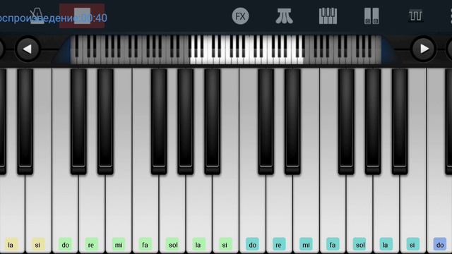 🆗📌Не плачь родная мать 📌гр. ,,Бутырка"📌🆗 Perfect Piano tutorial на пианино одним пальцем смотреть онлайн