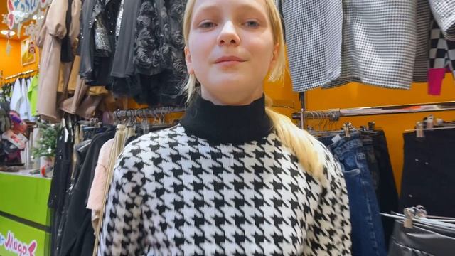 РУБРИКА ДЕТСКИЙ СТИЛИСТ