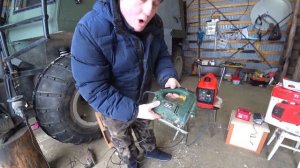 Электрогенератор FUBAG