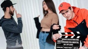 Karush x Gaya Harutyunyan - Sus Mna 2022