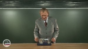 Двигатель Стирлинга