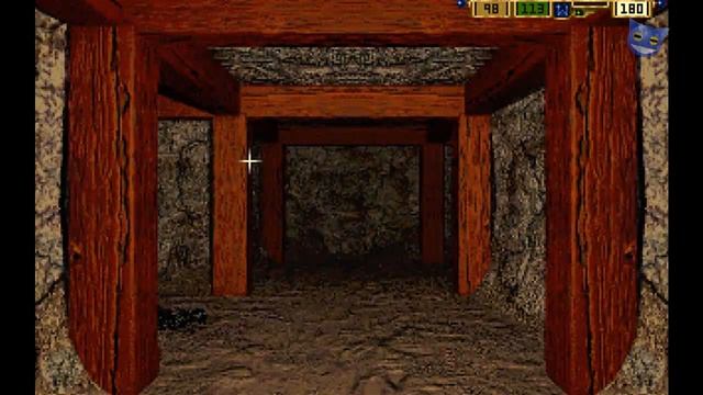 Let's Play Stonekeep - 28 : Throgs смотреть онлайн
