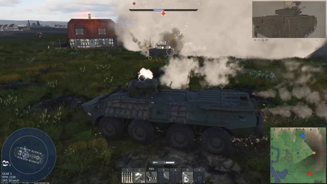Grind Hungarian Tech Tree ?, But Using Only Hungarian Tanks. Part 3 смотреть онлайн
