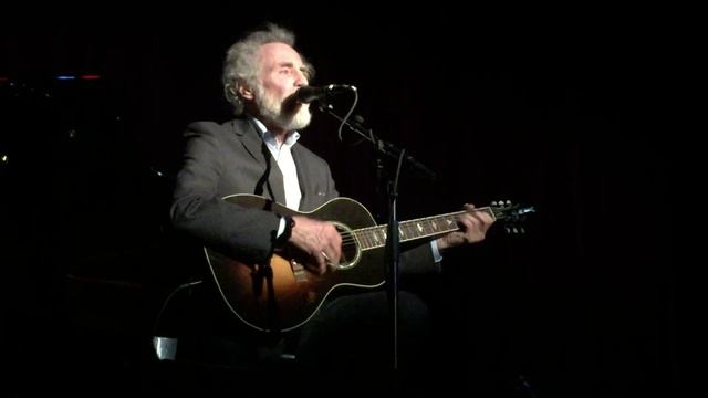 If You're Only Lonely JD Souther, March, 2019 Long Island NY смотреть онлайн