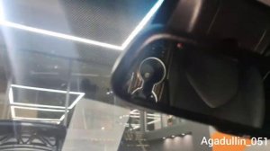 Toyota Camry 70кузове. Как снять передний плафон. Как снять задний плафон. Как снять кожух датчиков