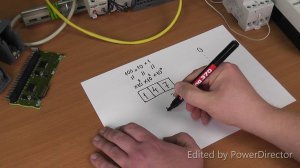 Программирование ПЛК. 2.Двоичная, шестнадцатеричная системы счисления. Типы данных.