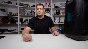 Да это же НОВЫЙ ЧЕМПИОН! Лучшая Колонка блютуз до 12000 рублей_!! Sven PS-800
