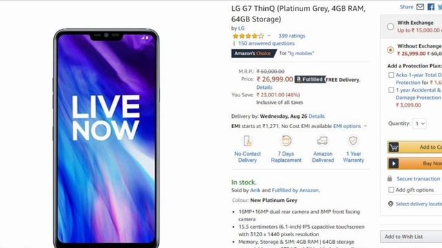 BEST SNAPDRAGON 845 FLAGSHIP MOBILES IN 2020 смотреть онлайн