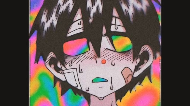 Lost Umbrella - Slowed