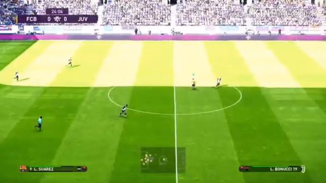 PES 2020 DEMO|ПЕРВЫЙ ВЗГЛЯД смотреть онлайн