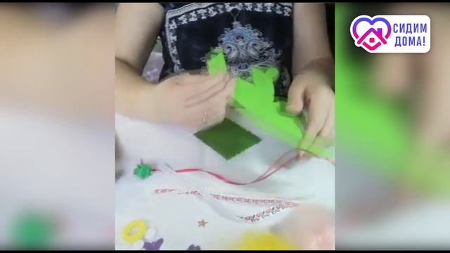 Проект "Копилка пасхальных идей":"Пасхальные зайчики" смотреть онлайн