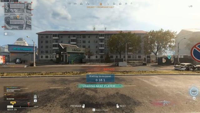 WARZONE BEST HIGHLIGHTS! - Epic & Funny Moments 1080p 60fps смотреть онлайн