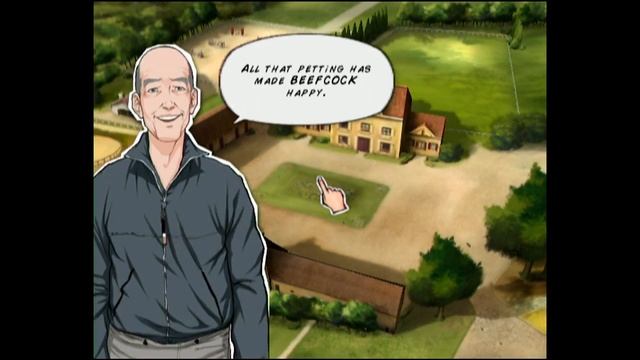 Horse Life Adventure for the Wii - Ep 4 - Finale смотреть онлайн