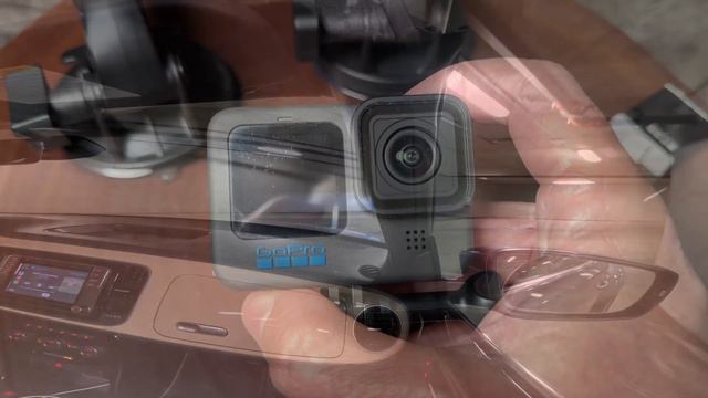 Go Pro Hero 11 Black Series Review & test at speed смотреть онлайн