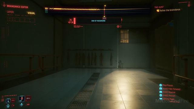 CYBERPUNK 2077 Gameplay Walkthrough Part 24 [1440P 60FPS PS5] - No Commentary (FULL GAME) смотреть онлайн