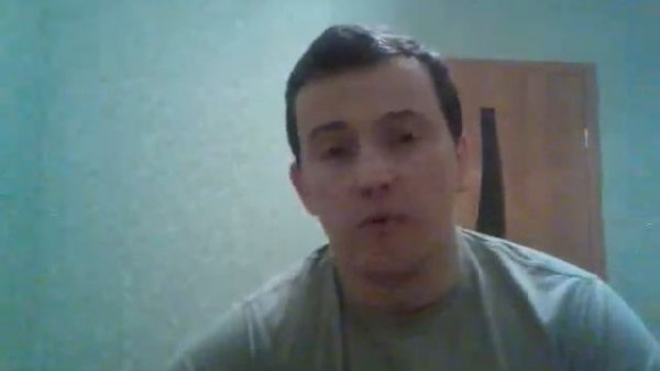 Урок-китайский фляк(от SVT)