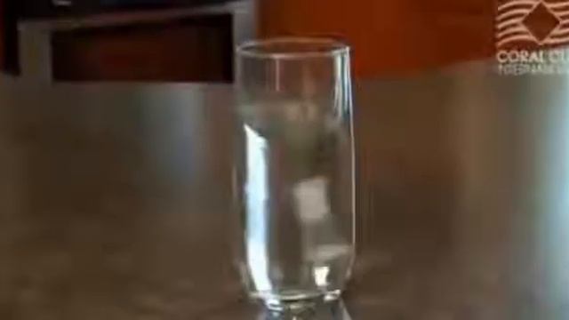 Кратко о воде Коралловый клуб смотреть онлайн