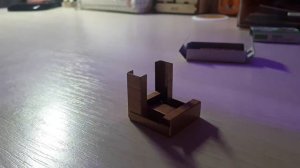 Туториал на кубик из СКРЕПОК для СТЕПЛЕРА ||| Это делать 5-10 минут