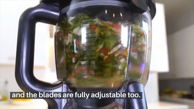 Ninja BN701 Professional Plus Blender Duo with Auto iq Review 2021 смотреть онлайн