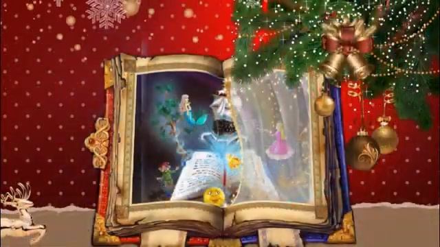 "Прогулки зимой" - средняя группа "Лесовичок" смотреть онлайн