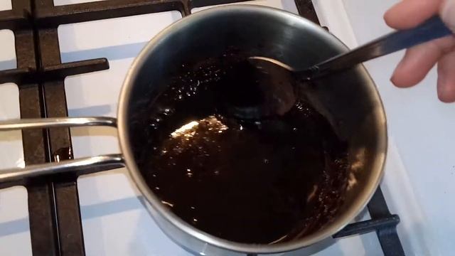 Шоколадная глазурь из какао порошка смотреть онлайн