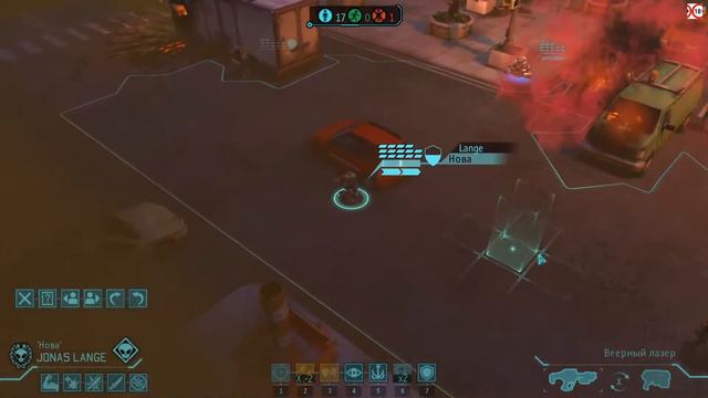 XCOM: Enemy Unknown - прохождение #4 смотреть онлайн