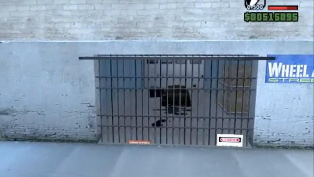 Tuning Save system SA-MP by MishaKonsta смотреть онлайн