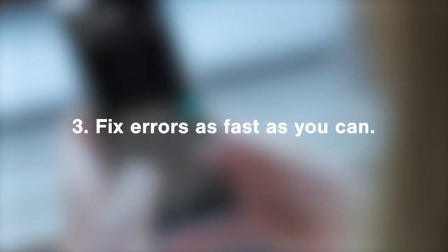 How to type faster on your phone – What science says смотреть онлайн