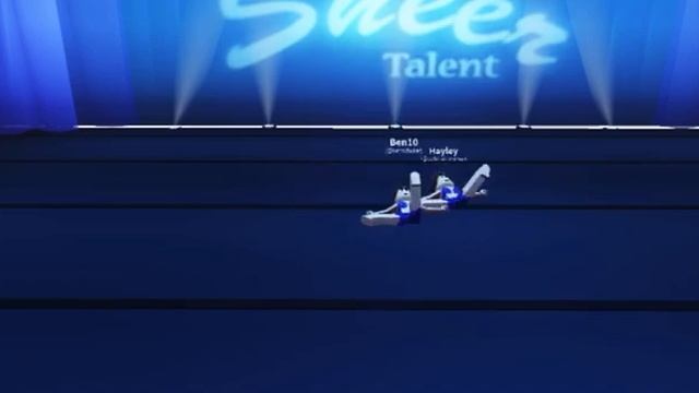 Roblox Dance Moms: Full Dance- “Two Sapphires” смотреть онлайн