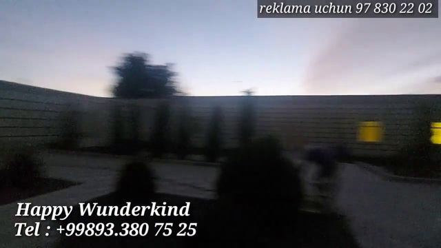 есть дети от 1,5 до 6 лет смотрите полезный видео детский сад Happy Wunderkind смотреть онлайн