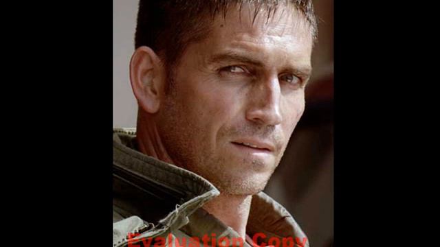 James Caviezel....Mad About You...