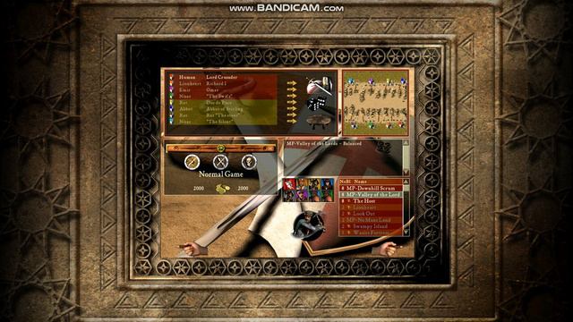 Stronghold Crusader #1 смотреть онлайн