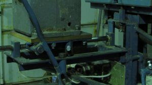 Самодельный долбёжник,сверлильно-пазовый.