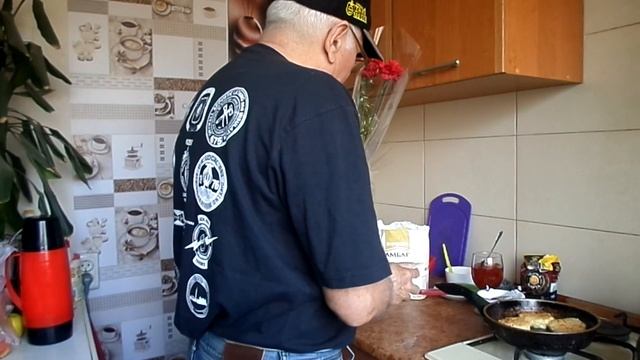 Сырники за 10 минут смотреть онлайн