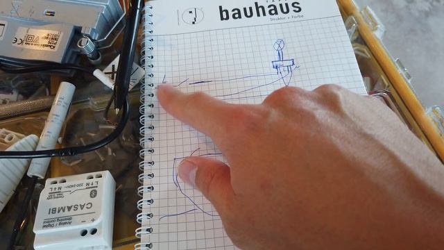 Настраиваем диммирование светодиодных светильников по PushDim на новом объекте смотреть онлайн