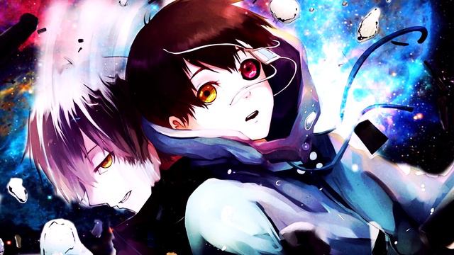 Tokyo Ghoul - Melodious [Piano] смотреть онлайн