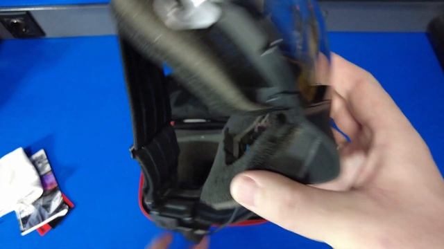 Сравнение очков с подогревом. 509 SINISTER X6 IGNITE и 509 AVIATOR 2.0, 509 RIDE ,Примерка на шлем