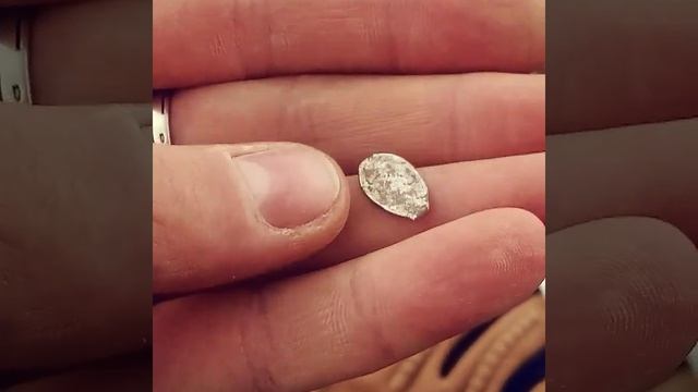 Чешуя, колечко и пуговка из оловянистой бронзы смотреть онлайн