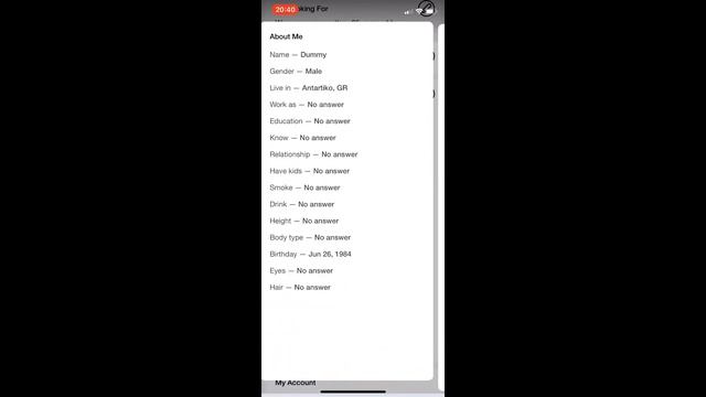 How to delete a Dating.com account permanently смотреть онлайн
