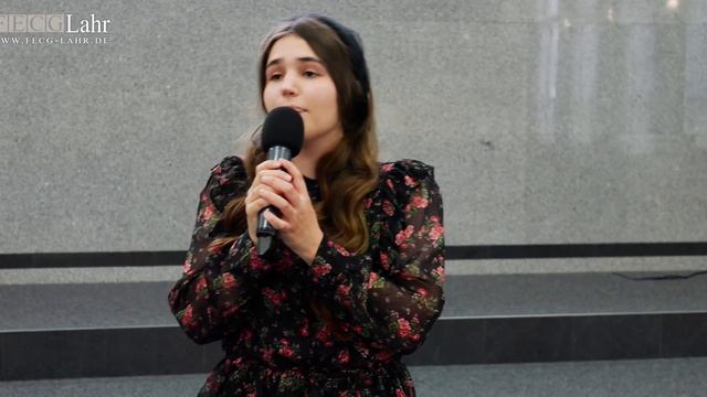 Как прожить на свете без любви. Rosa Binefeld смотреть онлайн